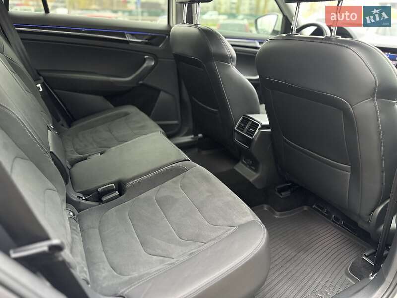 Внедорожник / Кроссовер Skoda Kodiaq 2019 в Киеве фото 17 Внедорожник / Кроссовер Skoda Kodiaq 2019 в Киеве