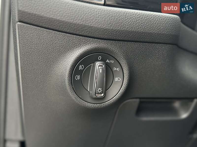 Внедорожник / Кроссовер Skoda Kodiaq 2019 в Киеве фото 23 Внедорожник / Кроссовер Skoda Kodiaq 2019 в Киеве