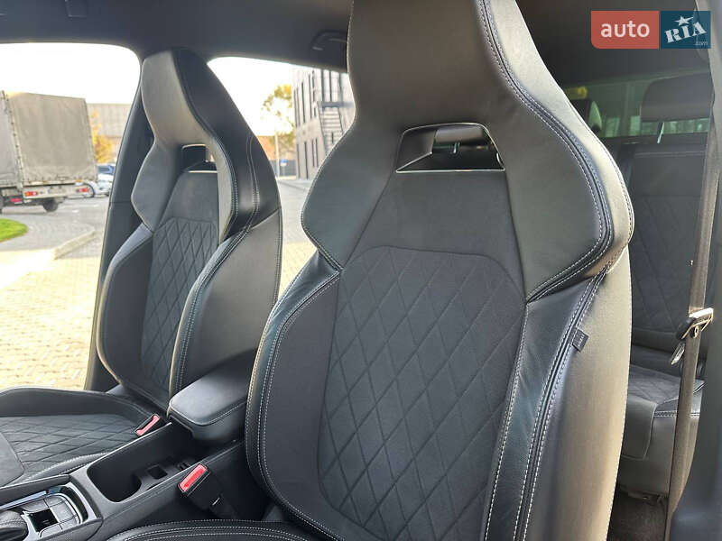 Позашляховик / Кросовер Skoda Kodiaq 2022 в Дніпрі