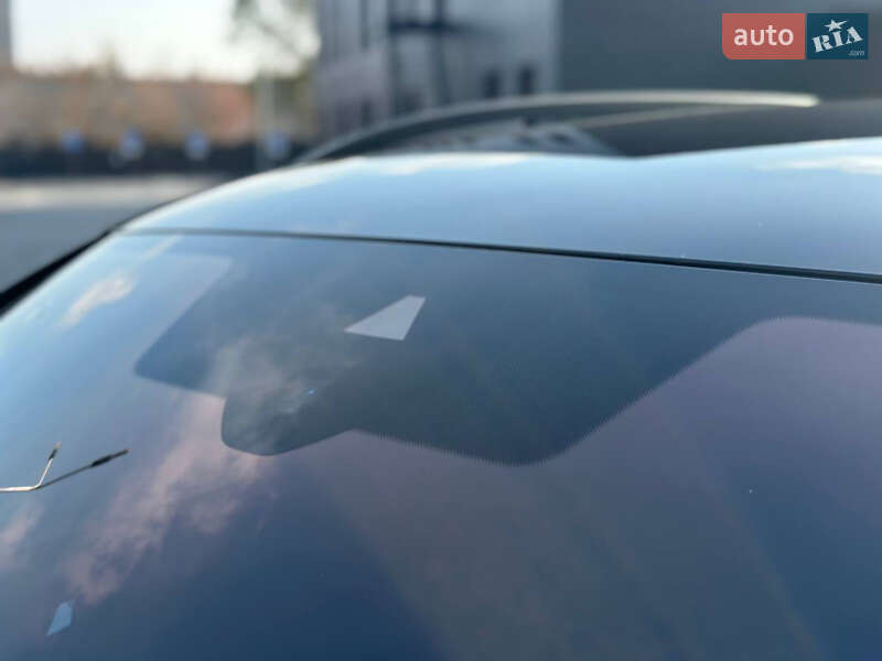 Позашляховик / Кросовер Skoda Kodiaq 2022 в Дніпрі