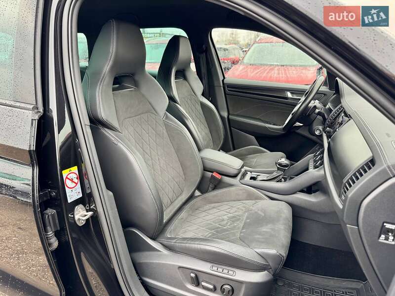 Внедорожник / Кроссовер Skoda Kodiaq 2024 в Киеве фото 42 Внедорожник / Кроссовер Skoda Kodiaq 2024 в Киеве