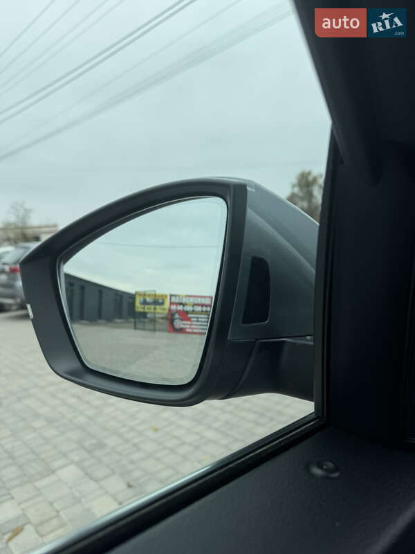 Внедорожник / Кроссовер Skoda Kodiaq 2019 в Кривом Роге