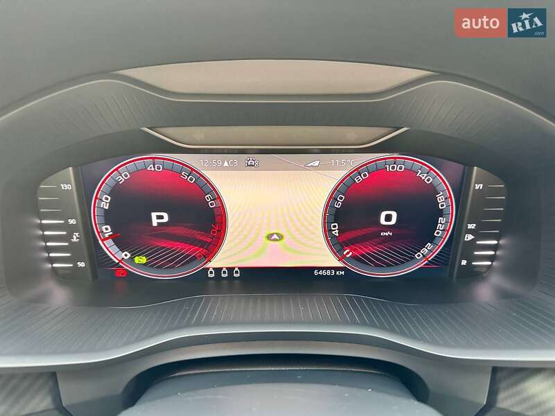 Внедорожник / Кроссовер Skoda Kodiaq 2022 в Кривом Роге фото 2 Внедорожник / Кроссовер Skoda Kodiaq 2022 в Кривом Роге