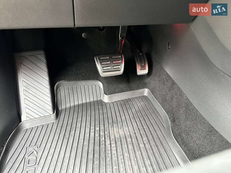 Внедорожник / Кроссовер Skoda Kodiaq 2022 в Кривом Роге фото 20 Внедорожник / Кроссовер Skoda Kodiaq 2022 в Кривом Роге