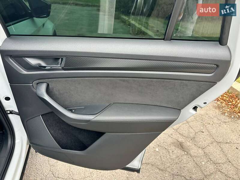 Внедорожник / Кроссовер Skoda Kodiaq 2022 в Кривом Роге фото 30 Внедорожник / Кроссовер Skoda Kodiaq 2022 в Кривом Роге