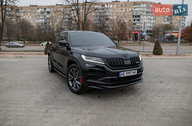 Внедорожник / Кроссовер Skoda Kodiaq 2018 в Кривом Роге