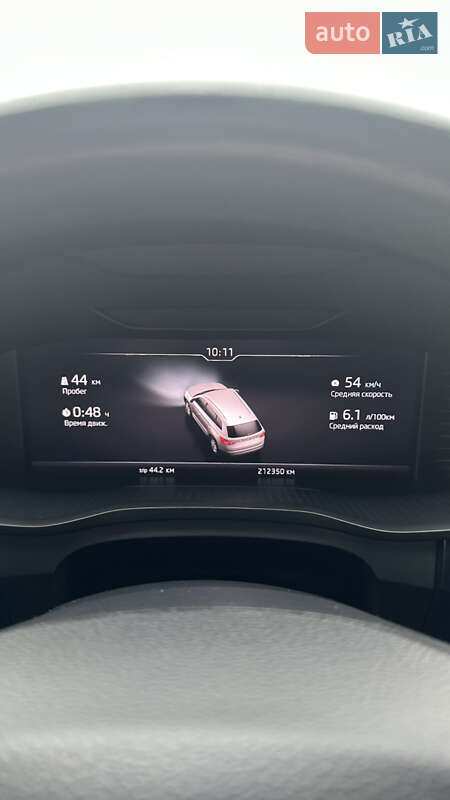 Внедорожник / Кроссовер Skoda Kodiaq 2020 в Киеве фото 7 Внедорожник / Кроссовер Skoda Kodiaq 2020 в Киеве