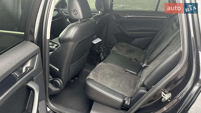 Внедорожник / Кроссовер Skoda Kodiaq 2020 в Киеве фото 24 Внедорожник / Кроссовер Skoda Kodiaq 2020 в Киеве