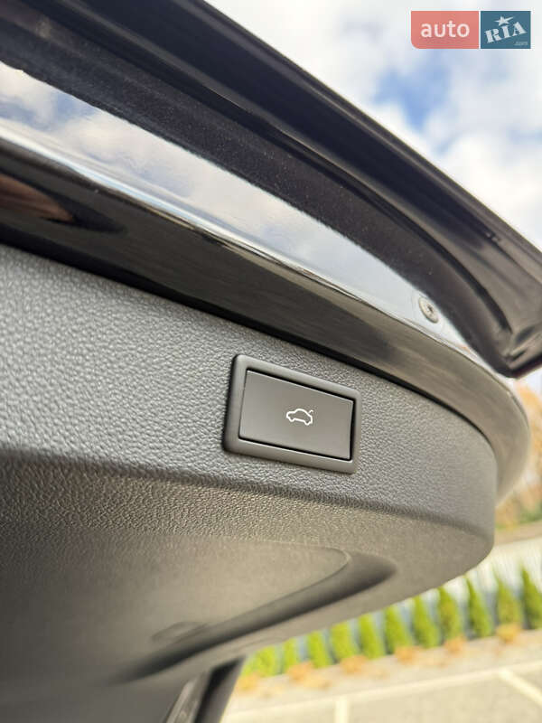 Позашляховик / Кросовер Skoda Kodiaq 2021 в Луцьку