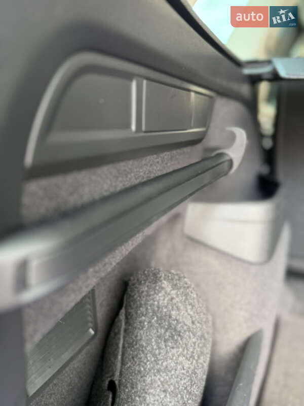 Позашляховик / Кросовер Skoda Kodiaq 2021 в Луцьку