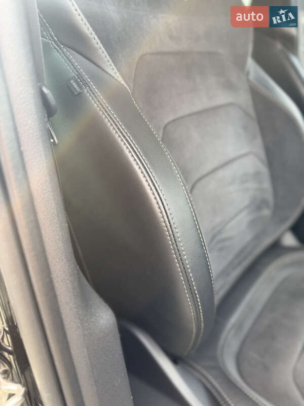 Позашляховик / Кросовер Skoda Kodiaq 2021 в Луцьку