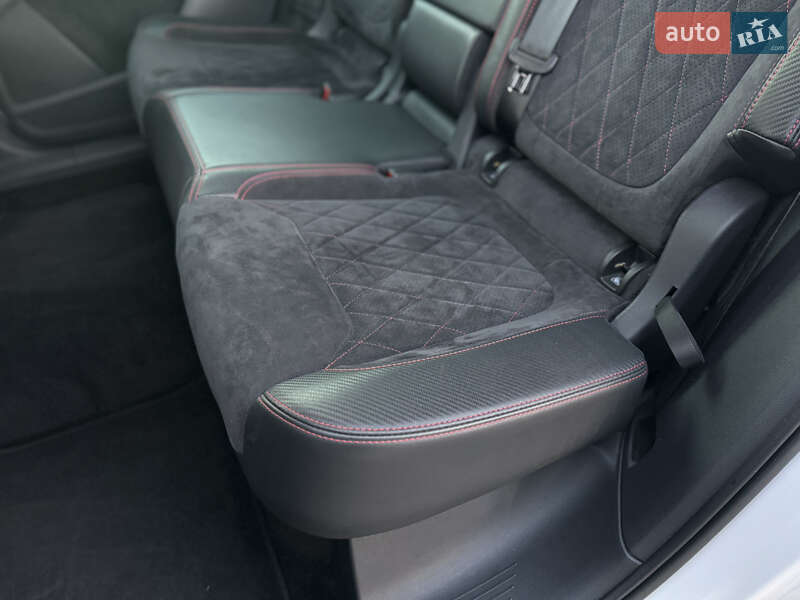 Позашляховик / Кросовер Skoda Kodiaq 2020 в Мукачевому