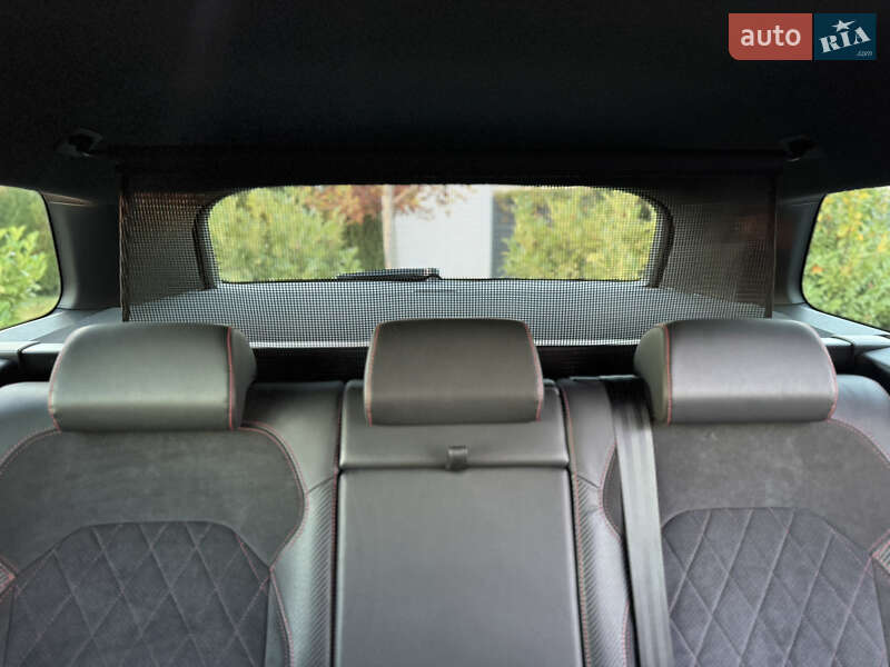 Позашляховик / Кросовер Skoda Kodiaq 2020 в Мукачевому