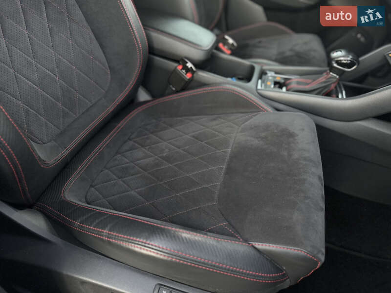 Позашляховик / Кросовер Skoda Kodiaq 2020 в Мукачевому