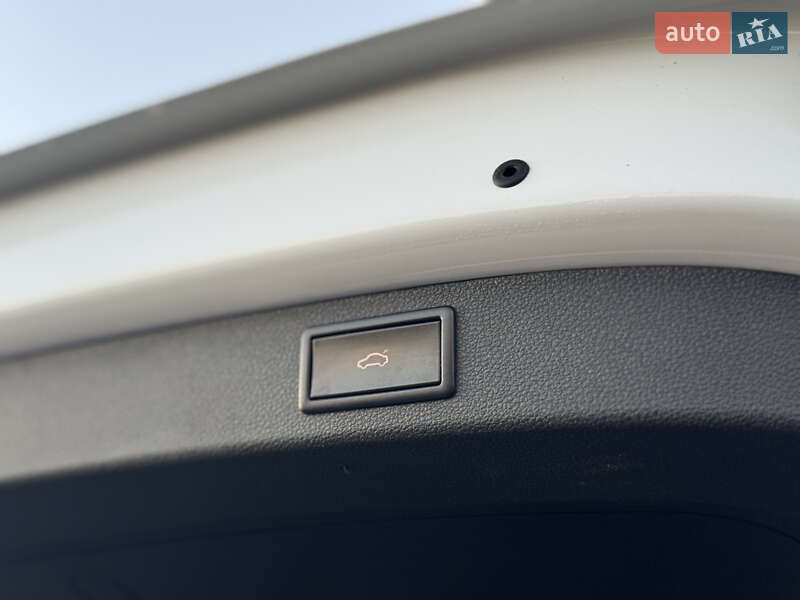 Позашляховик / Кросовер Skoda Kodiaq 2020 в Мукачевому