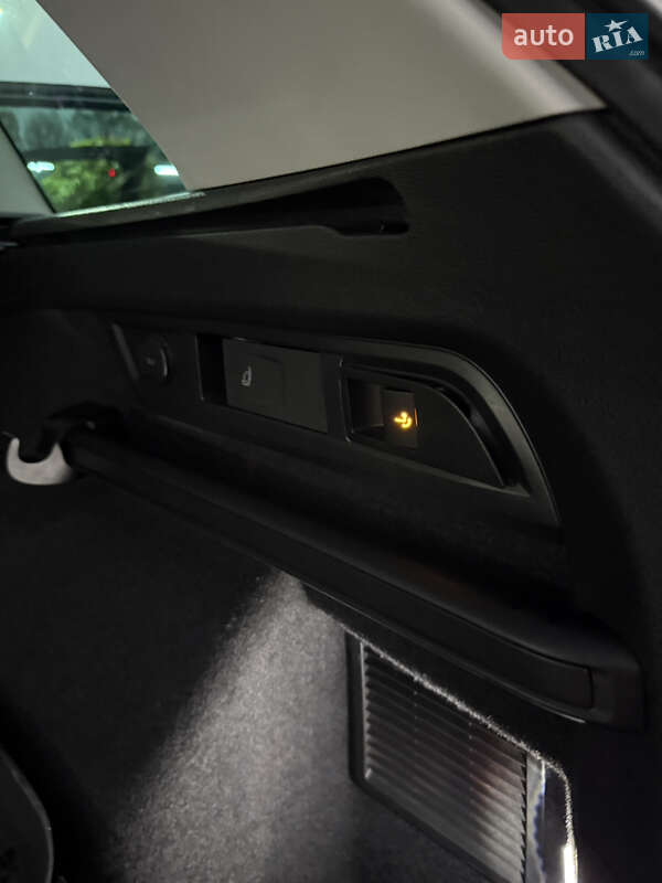 Внедорожник / Кроссовер Skoda Kodiaq 2018 в Горохове