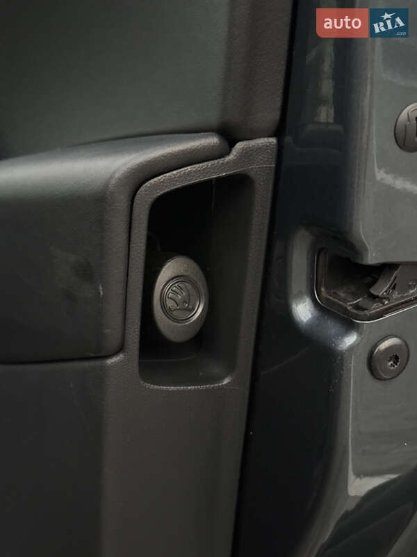 Внедорожник / Кроссовер Skoda Kodiaq 2018 в Горохове