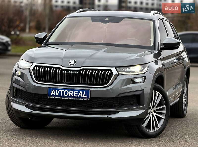 Skoda Kodiaq 2023 Skoda Kodiaq 2023