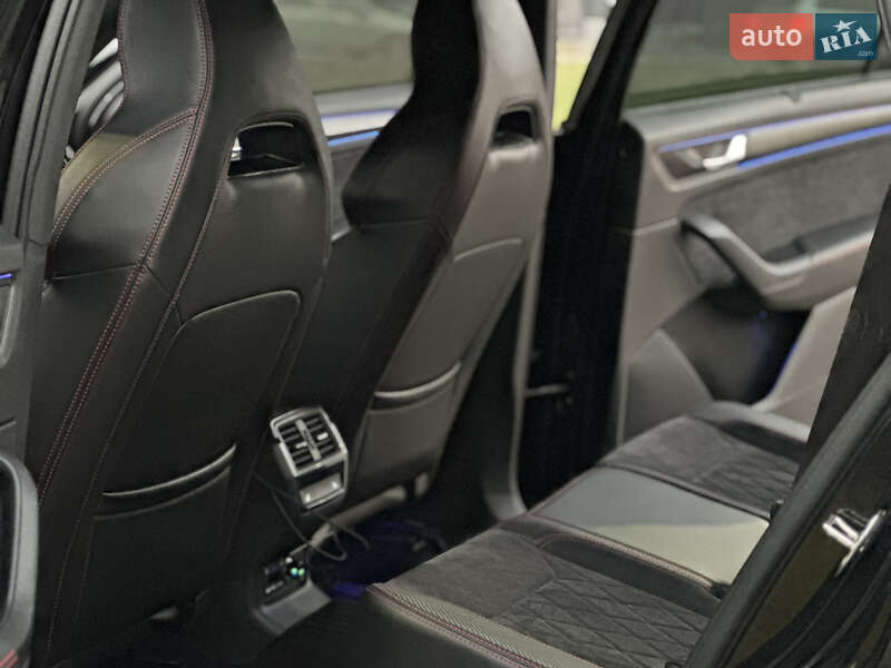 Позашляховик / Кросовер Skoda Kodiaq 2020 в Львові