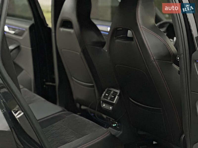 Позашляховик / Кросовер Skoda Kodiaq 2020 в Львові