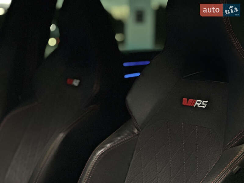 Позашляховик / Кросовер Skoda Kodiaq 2020 в Львові