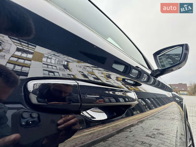 Внедорожник / Кроссовер Skoda Kodiaq 2022 в Луцке фото 15 Внедорожник / Кроссовер Skoda Kodiaq 2022 в Луцке