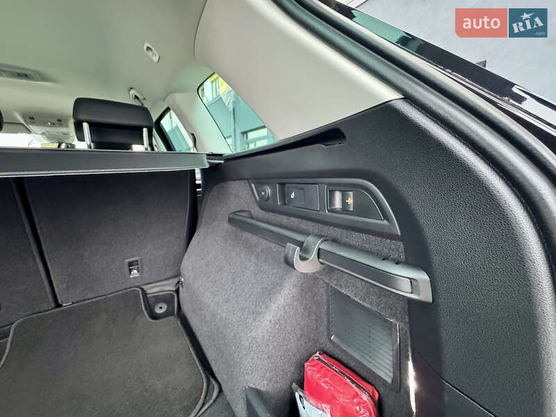 Внедорожник / Кроссовер Skoda Kodiaq 2022 в Луцке фото 20 Внедорожник / Кроссовер Skoda Kodiaq 2022 в Луцке