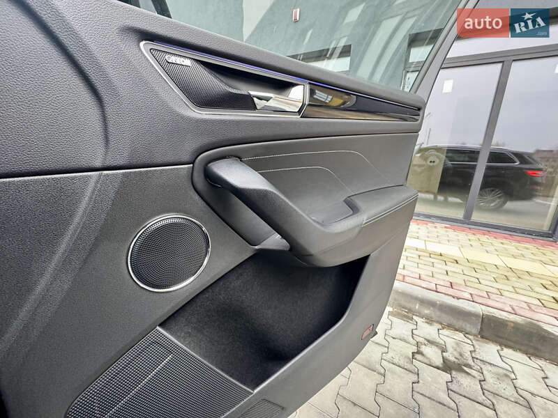 Внедорожник / Кроссовер Skoda Kodiaq 2022 в Луцке фото 23 Внедорожник / Кроссовер Skoda Kodiaq 2022 в Луцке