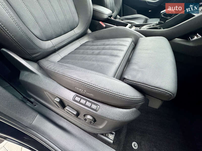 Внедорожник / Кроссовер Skoda Kodiaq 2022 в Луцке фото 30 Внедорожник / Кроссовер Skoda Kodiaq 2022 в Луцке