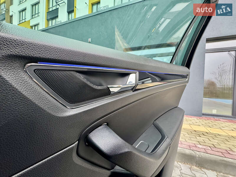 Внедорожник / Кроссовер Skoda Kodiaq 2022 в Луцке фото 36 Внедорожник / Кроссовер Skoda Kodiaq 2022 в Луцке