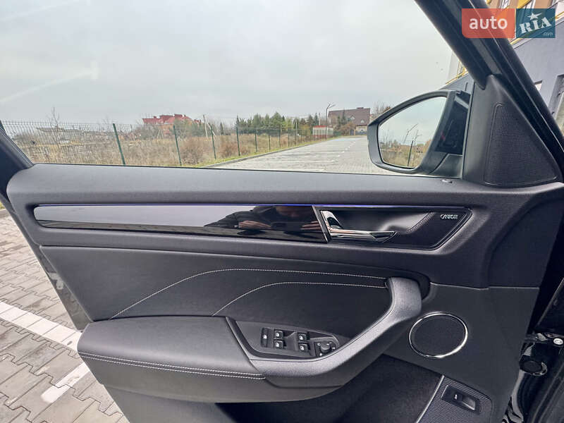 Внедорожник / Кроссовер Skoda Kodiaq 2022 в Луцке фото 42 Внедорожник / Кроссовер Skoda Kodiaq 2022 в Луцке