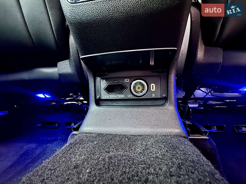 Внедорожник / Кроссовер Skoda Kodiaq 2022 в Луцке фото 41 Внедорожник / Кроссовер Skoda Kodiaq 2022 в Луцке