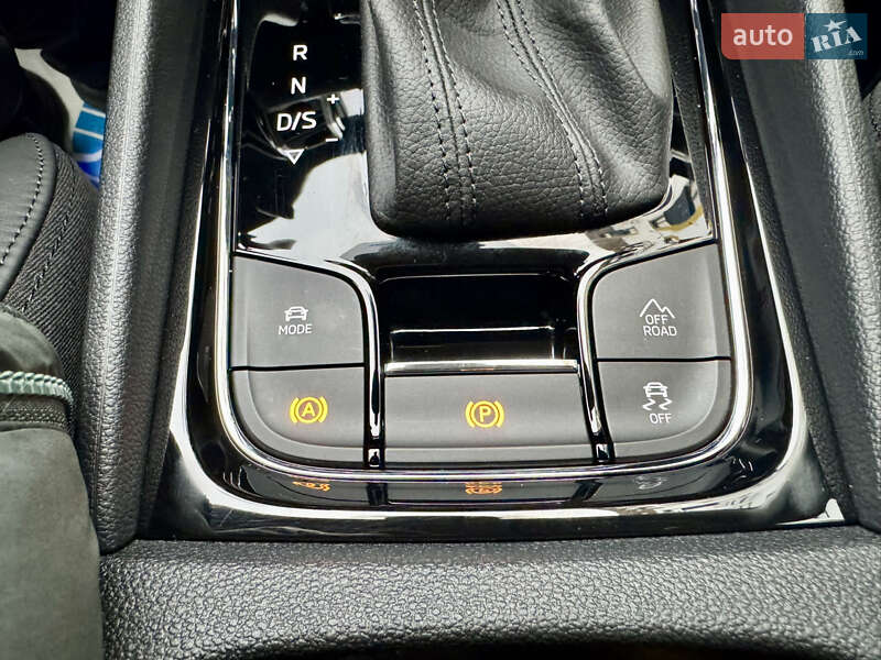 Внедорожник / Кроссовер Skoda Kodiaq 2022 в Луцке фото 52 Внедорожник / Кроссовер Skoda Kodiaq 2022 в Луцке