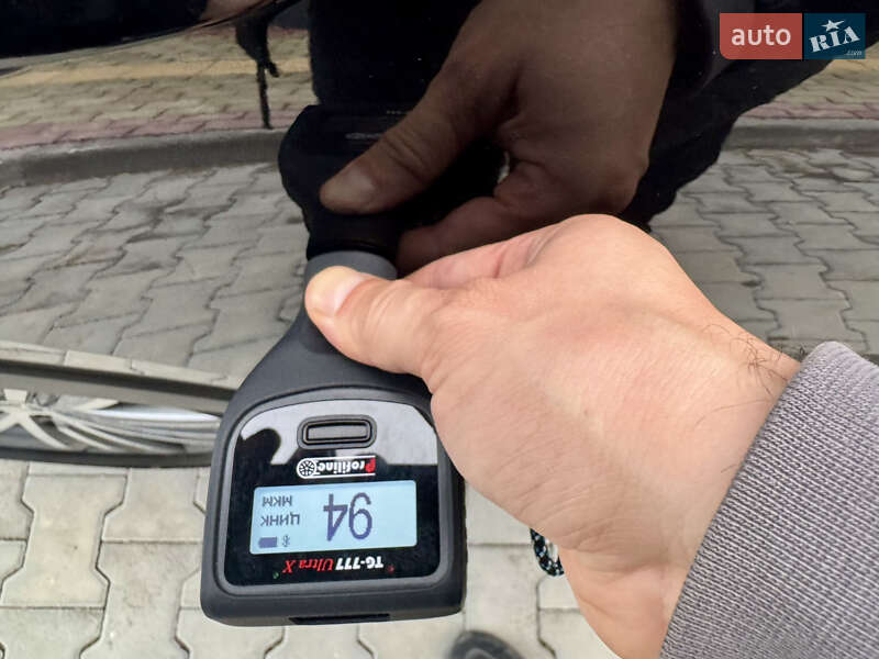 Внедорожник / Кроссовер Skoda Kodiaq 2022 в Луцке фото 75 Внедорожник / Кроссовер Skoda Kodiaq 2022 в Луцке