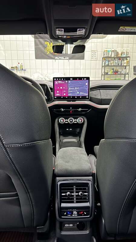 Внедорожник / Кроссовер Skoda Kodiaq 2025 в Днепре