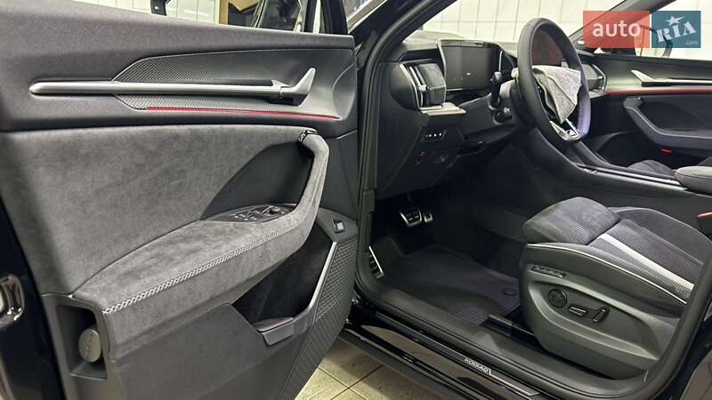 Внедорожник / Кроссовер Skoda Kodiaq 2025 в Днепре