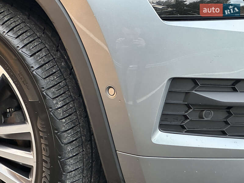 Внедорожник / Кроссовер Skoda Kodiaq 2021 в Ковеле фото 31 Внедорожник / Кроссовер Skoda Kodiaq 2021 в Ковеле