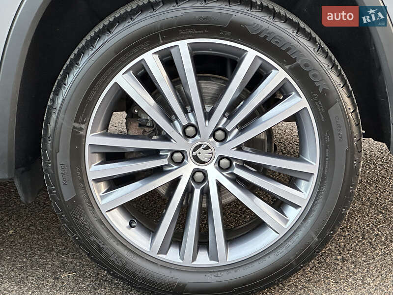 Внедорожник / Кроссовер Skoda Kodiaq 2021 в Ковеле фото 50 Внедорожник / Кроссовер Skoda Kodiaq 2021 в Ковеле