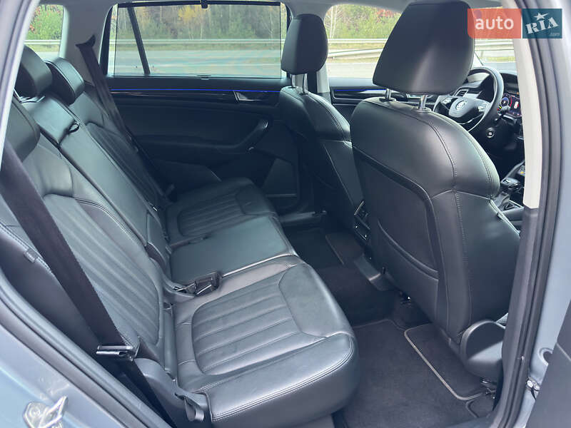 Внедорожник / Кроссовер Skoda Kodiaq 2021 в Ковеле фото 90 Внедорожник / Кроссовер Skoda Kodiaq 2021 в Ковеле