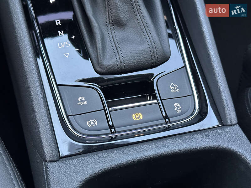 Внедорожник / Кроссовер Skoda Kodiaq 2021 в Ковеле фото 133 Внедорожник / Кроссовер Skoda Kodiaq 2021 в Ковеле