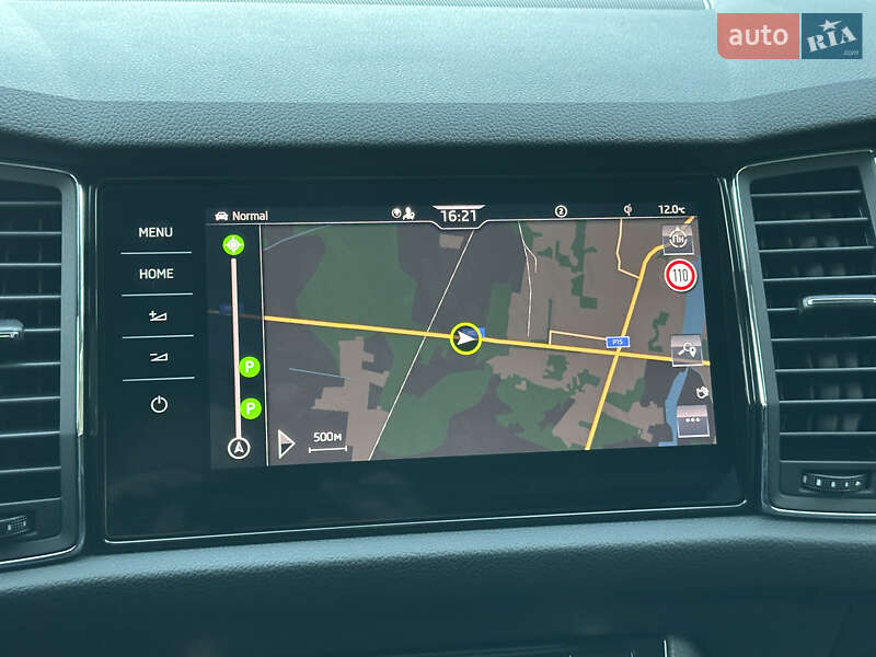 Внедорожник / Кроссовер Skoda Kodiaq 2021 в Ковеле фото 139 Внедорожник / Кроссовер Skoda Kodiaq 2021 в Ковеле