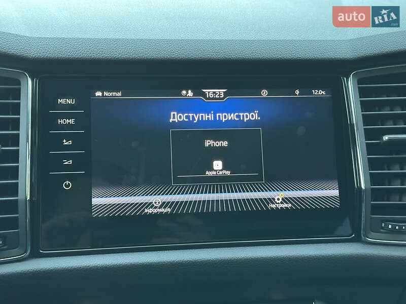 Внедорожник / Кроссовер Skoda Kodiaq 2021 в Ковеле фото 153 Внедорожник / Кроссовер Skoda Kodiaq 2021 в Ковеле