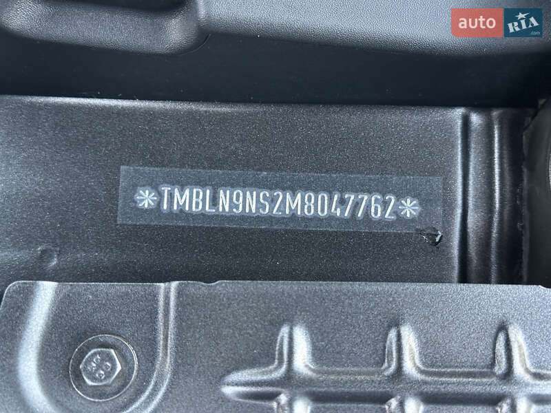 Внедорожник / Кроссовер Skoda Kodiaq 2021 в Ковеле фото 172 Внедорожник / Кроссовер Skoda Kodiaq 2021 в Ковеле