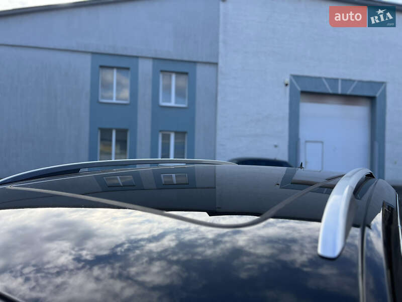 Внедорожник / Кроссовер Skoda Kodiaq 2017 в Луцке