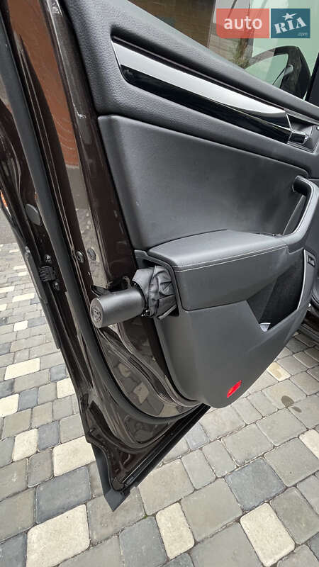 Внедорожник / Кроссовер Skoda Kodiaq 2019 в Никополе фото 2 Внедорожник / Кроссовер Skoda Kodiaq 2019 в Никополе