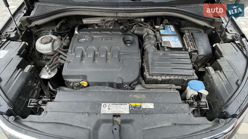 Внедорожник / Кроссовер Skoda Kodiaq 2019 в Никополе фото 19 Внедорожник / Кроссовер Skoda Kodiaq 2019 в Никополе