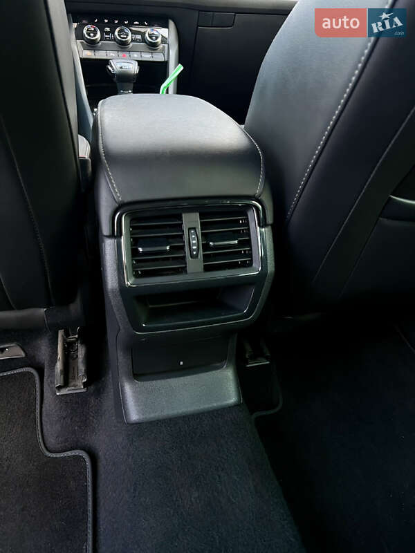Внедорожник / Кроссовер Skoda Kodiaq 2019 в Киеве фото 23 Внедорожник / Кроссовер Skoda Kodiaq 2019 в Киеве