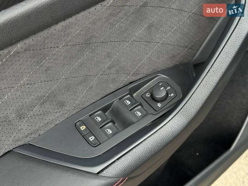 Позашляховик / Кросовер Skoda Kodiaq 2019 в Кривому Розі