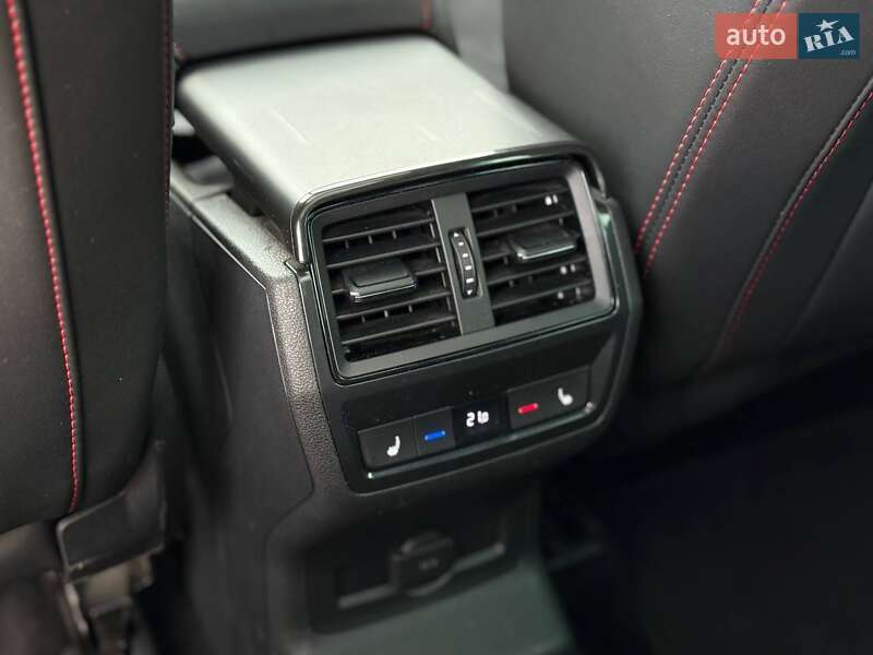 Позашляховик / Кросовер Skoda Kodiaq 2019 в Кривому Розі