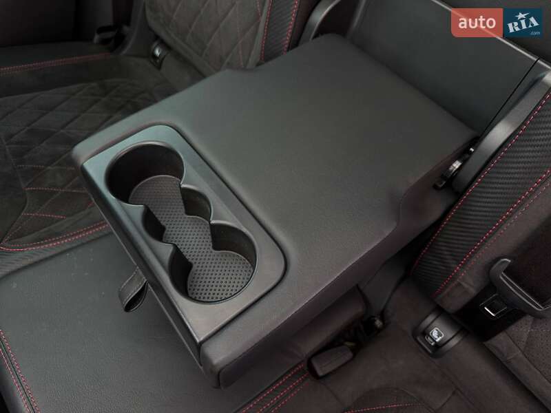 Позашляховик / Кросовер Skoda Kodiaq 2019 в Кривому Розі